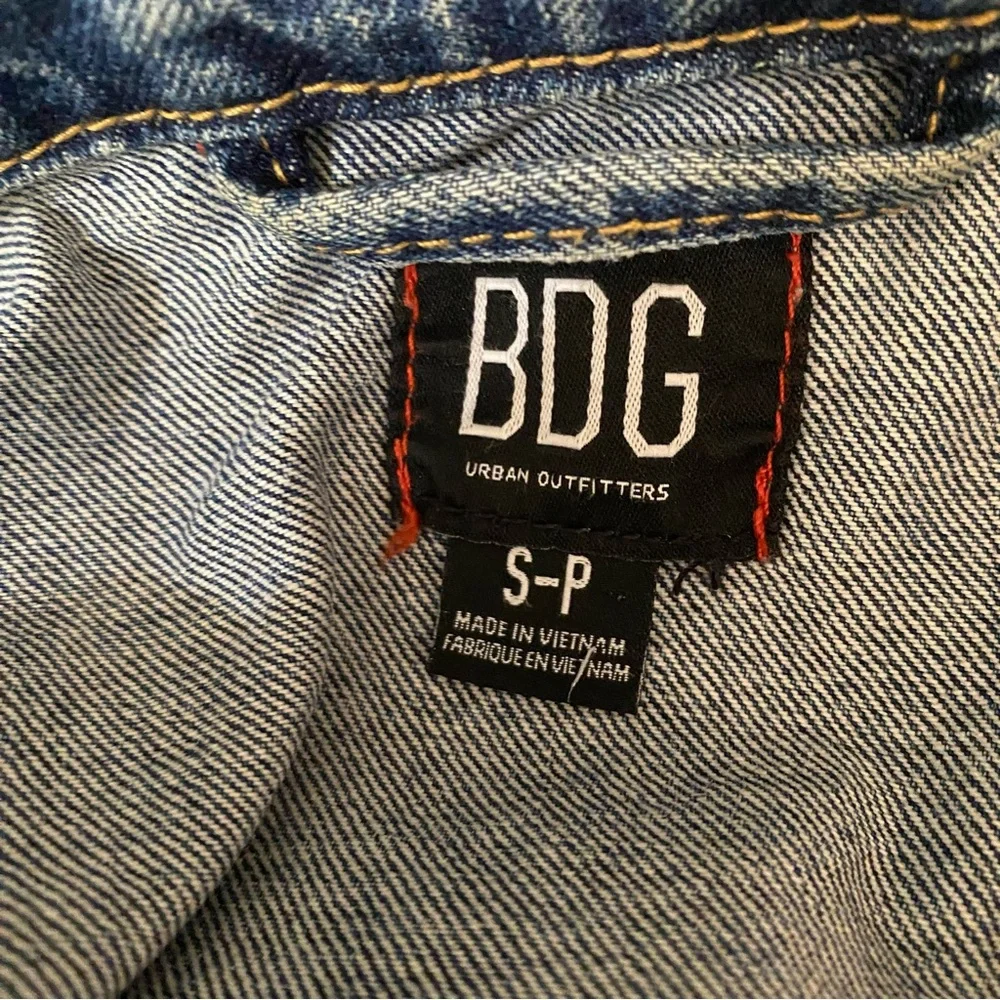 BDG urban outfitters